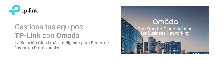 Descuento Adicional TP-LINK